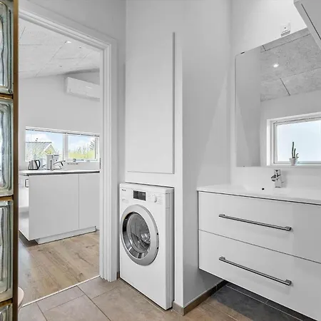 Nyaraló 8593-glesborg-vikingebanke-11 Glesborg