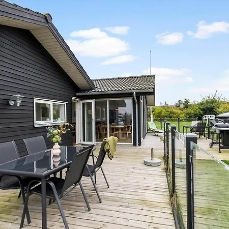 Nyaraló 8593-glesborg-vikingebanke-11 Glesborg