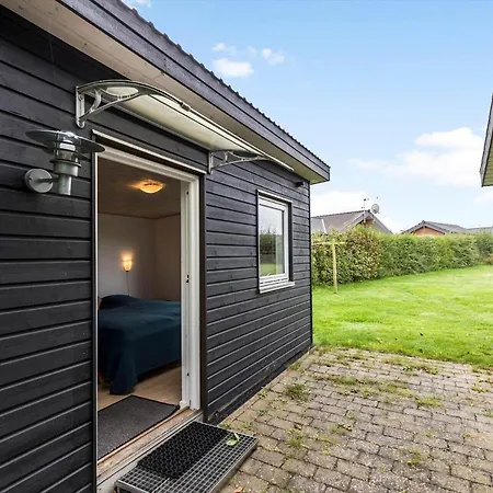 Nyaraló 8593-glesborg-vikingebanke-11 Glesborg