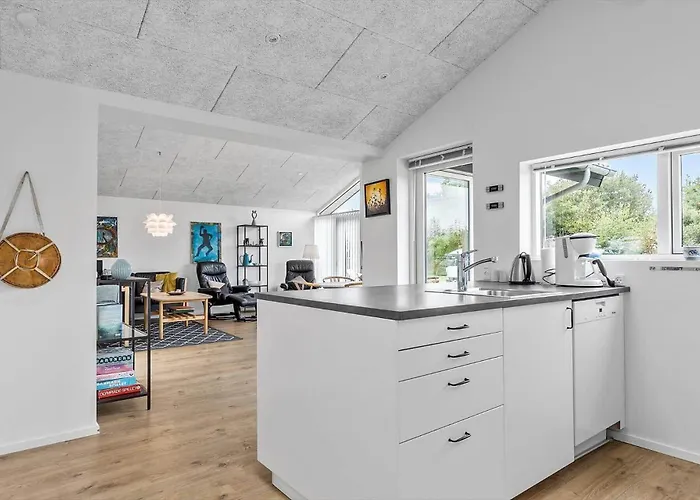 8593-glesborg-vikingebanke-11 Tatil Evi *