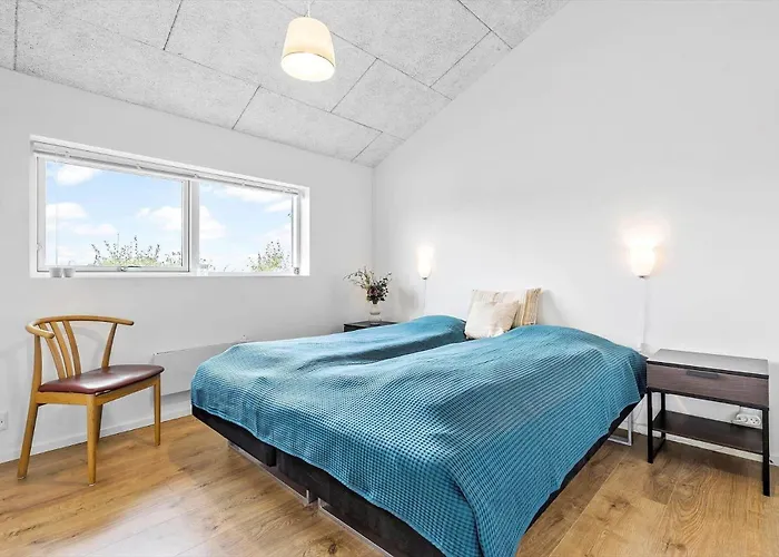 8593-glesborg-vikingebanke-11 Tatil Evi *