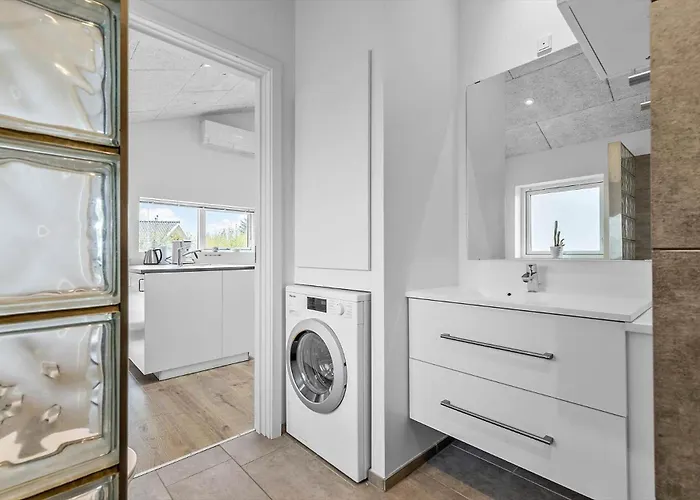 Tatil Evi 8593-glesborg-vikingebanke-11 Glesborg