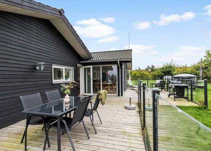 Tatil Evi 8593-glesborg-vikingebanke-11 Glesborg